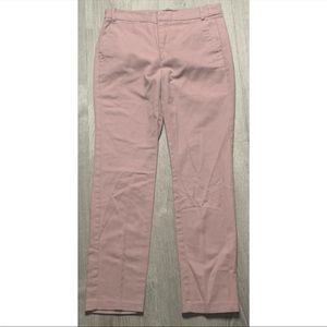 Zara Chino Pants Size 4